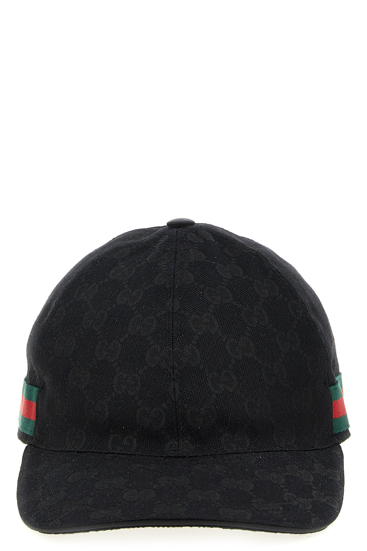 original gg fabric cap