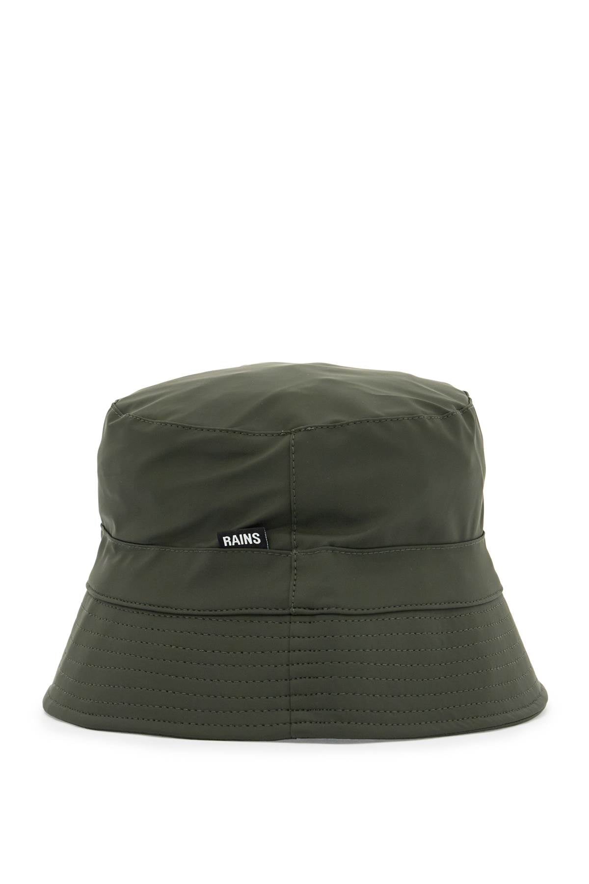 waterproof bucket hat