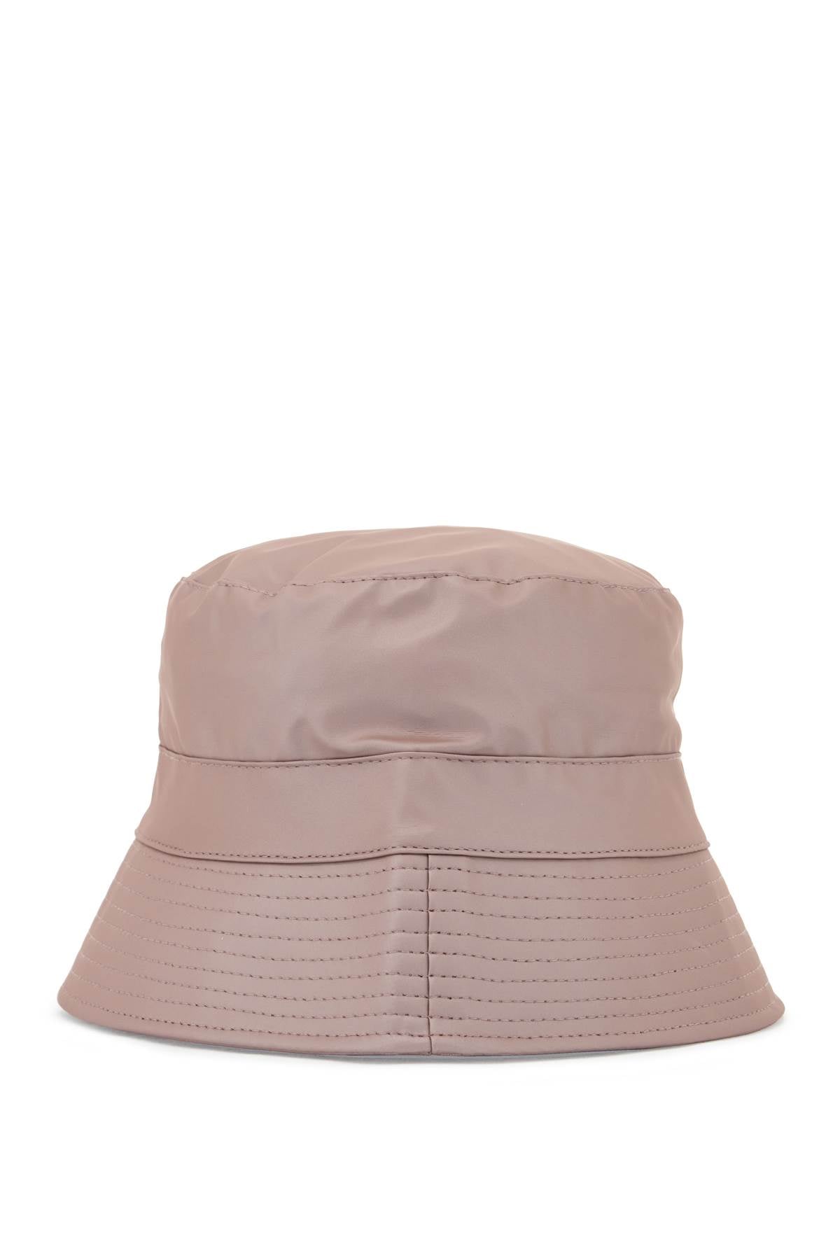 waterproof bucket hat