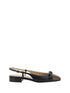 Valentino Garavani Slingback Ballerinas