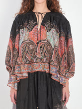 ZIMMERMANN 01 rhiannon ruffle blouse