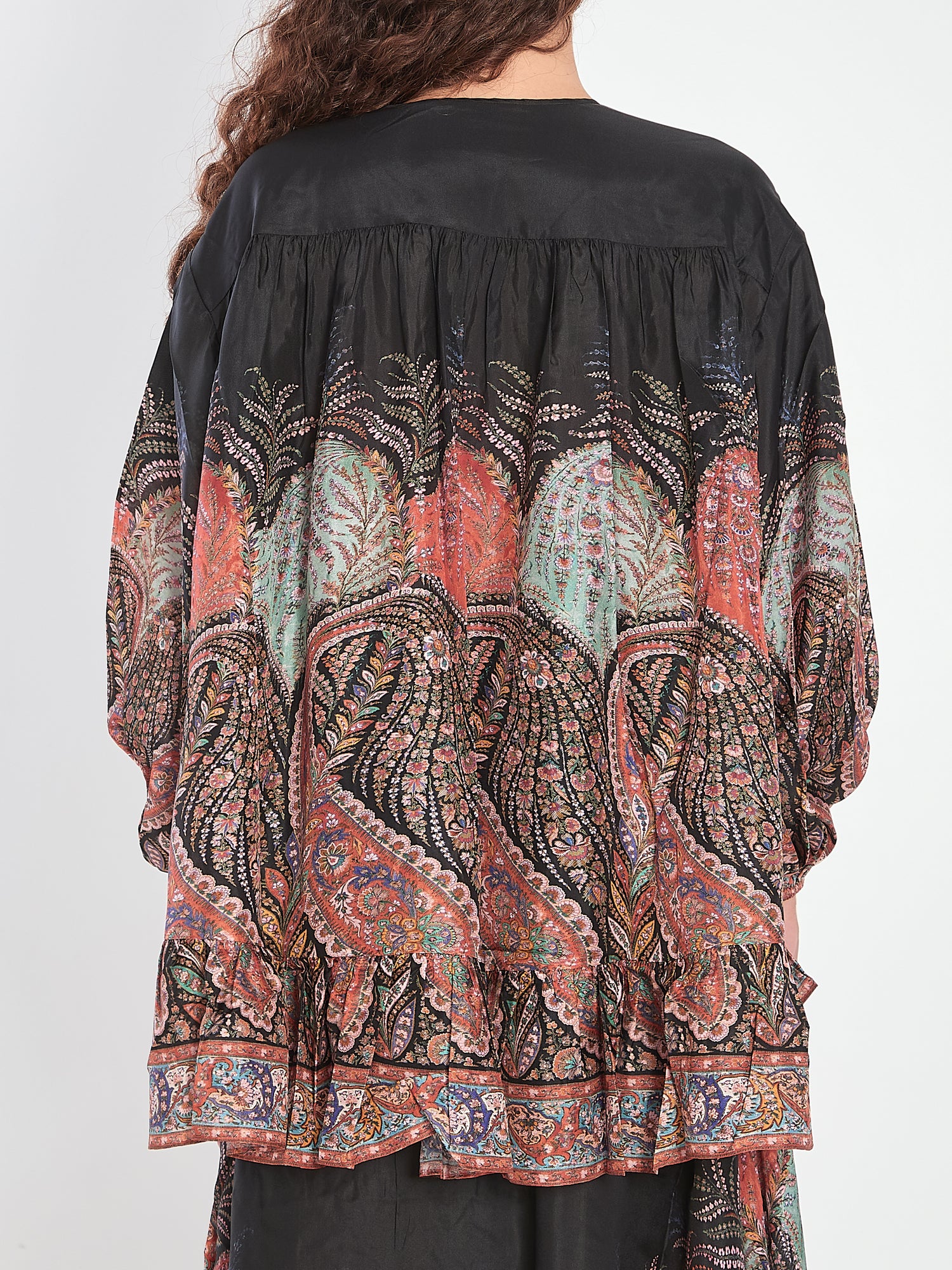 ZIMMERMANN 01 rhiannon ruffle blouse