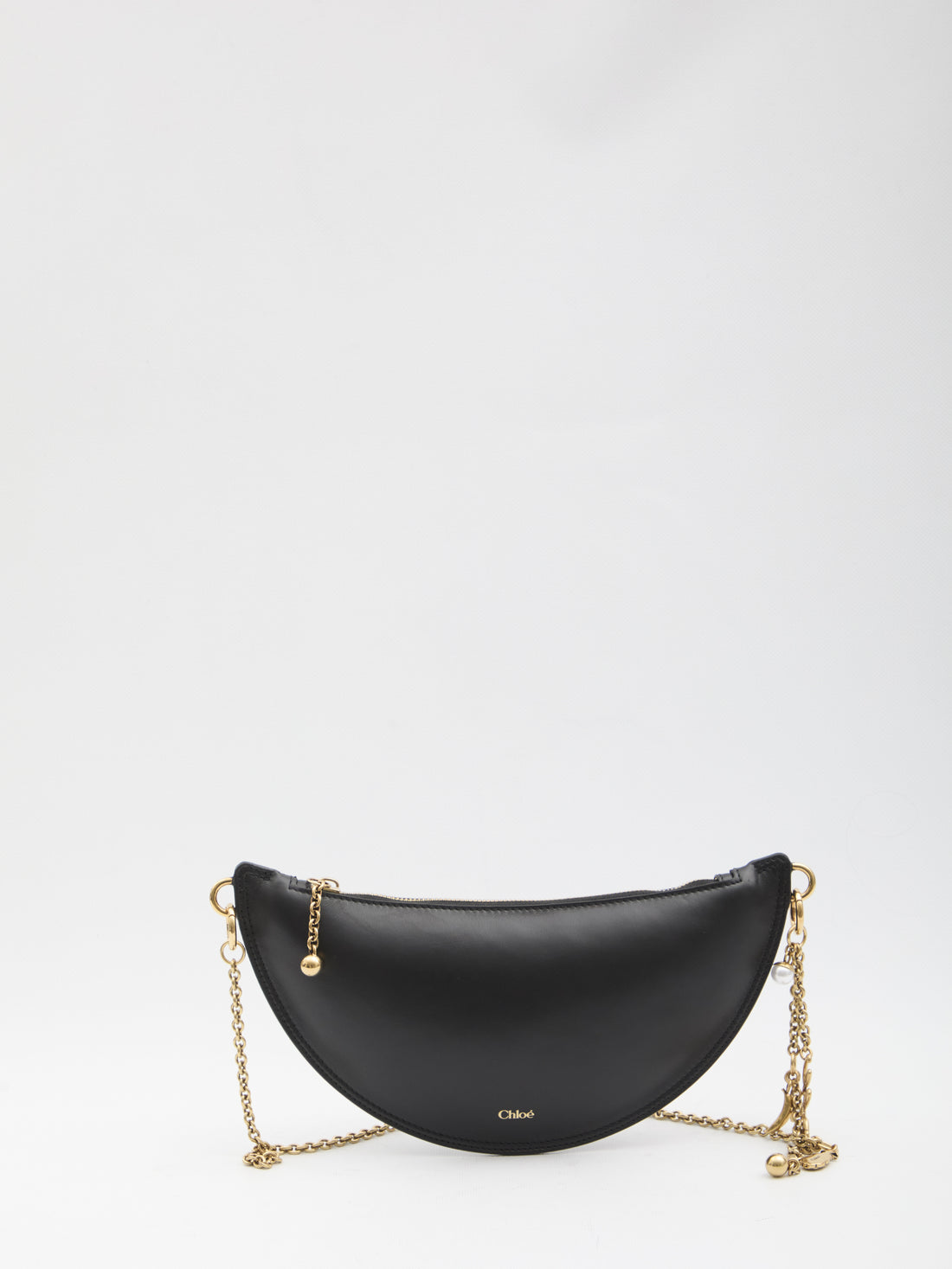 CHLOE OS chloé icons bag small 