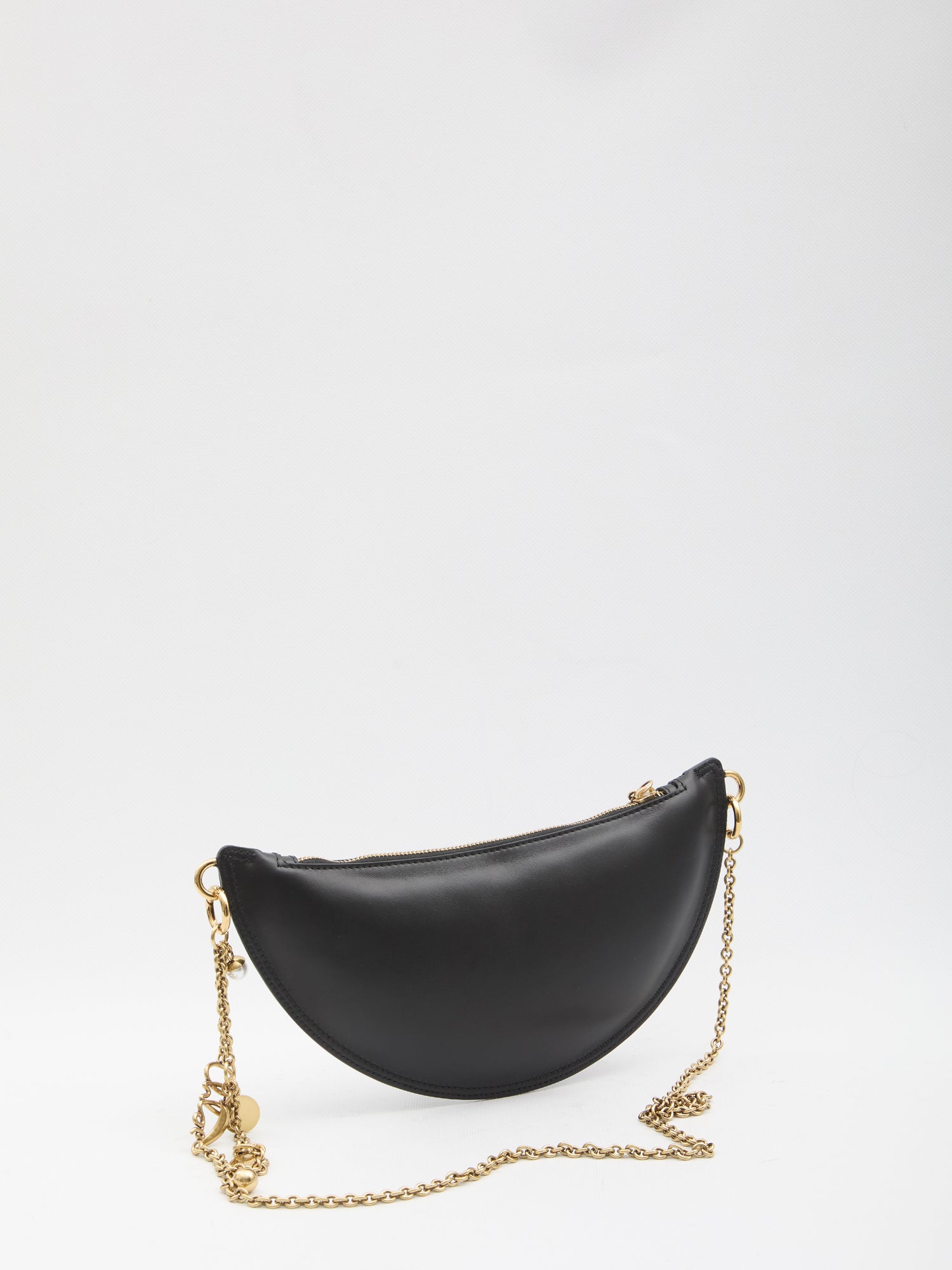 CHLOE OS chloé icons bag small 