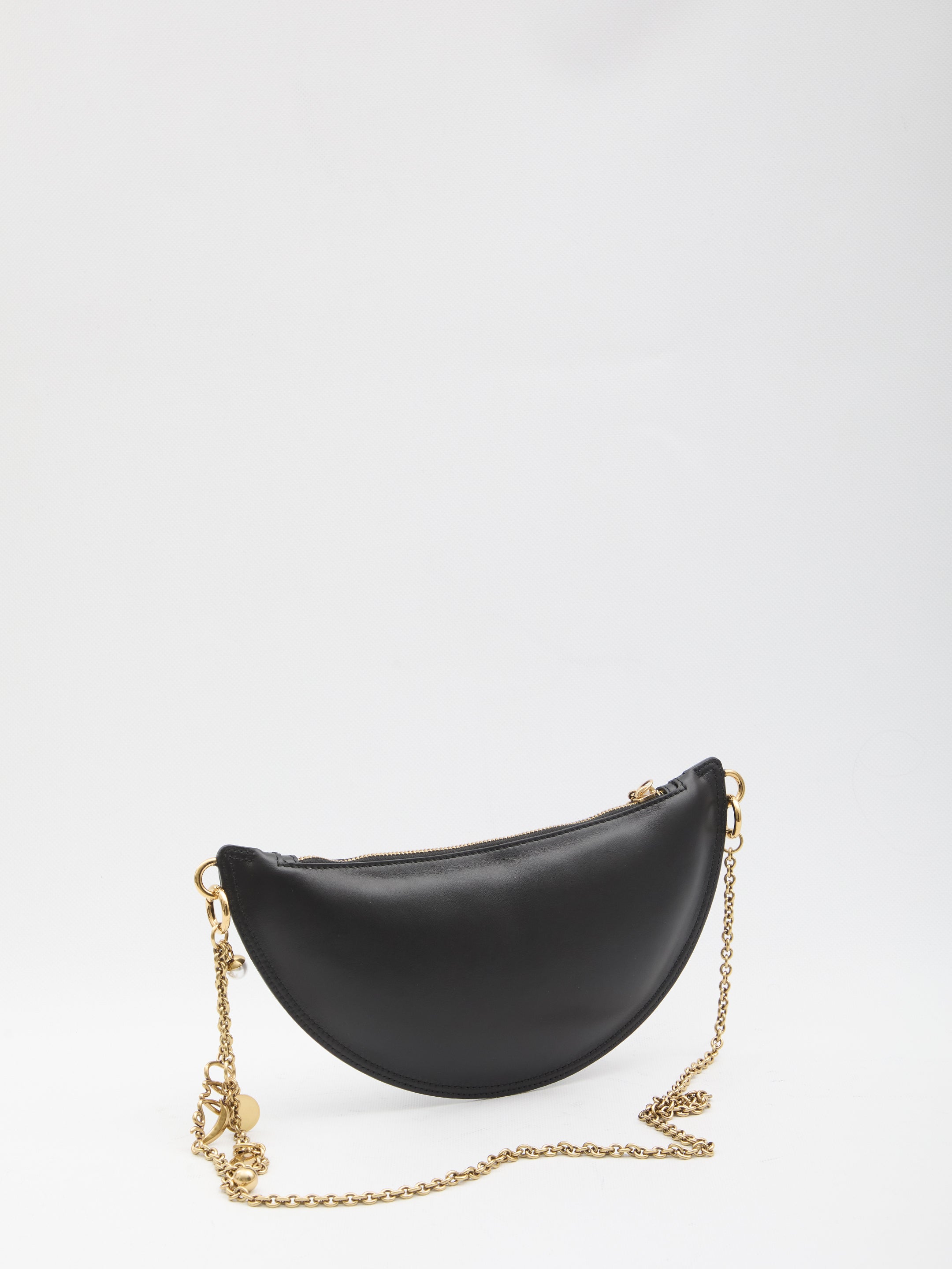 CHLOE OS chloé icons bag small 