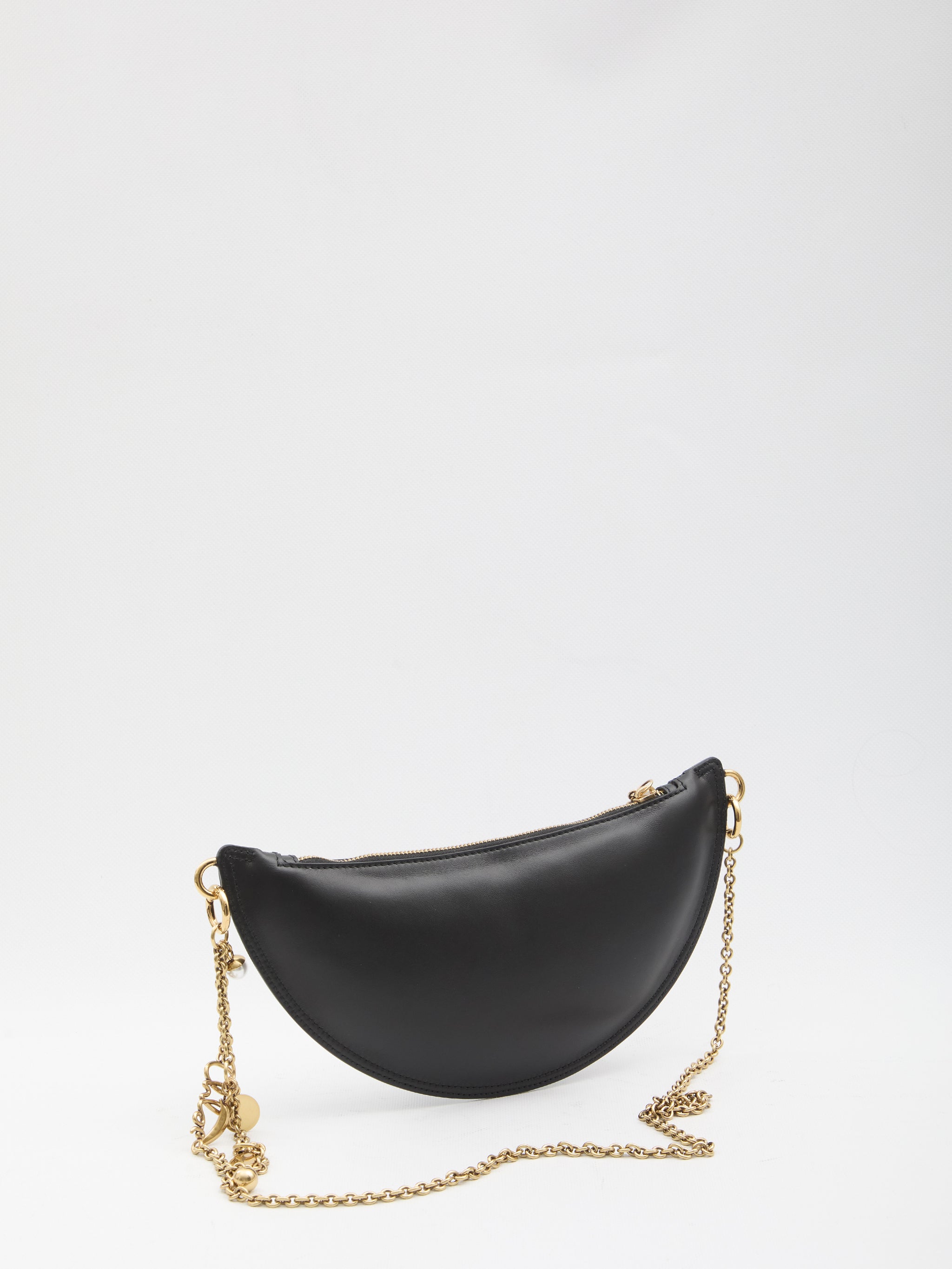 chloé icons bag small