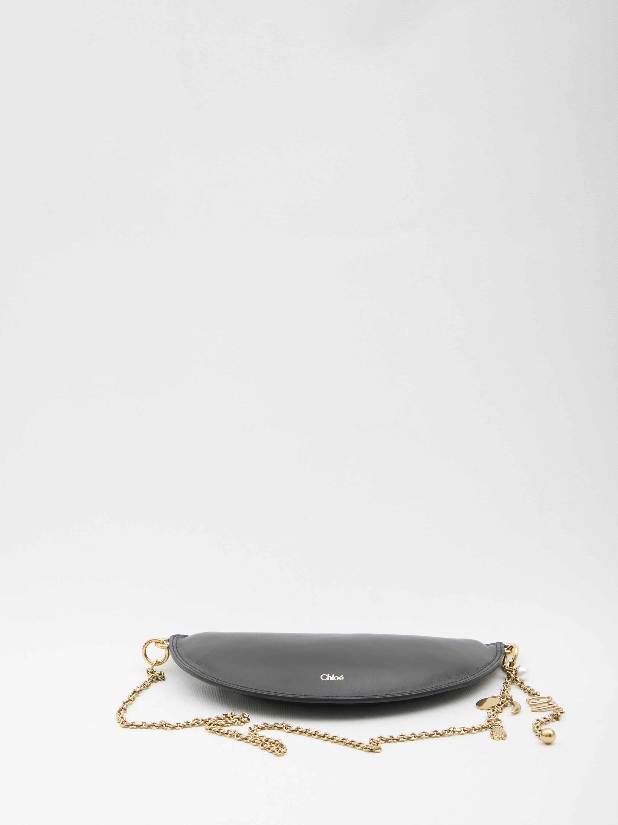 chloé icons bag small