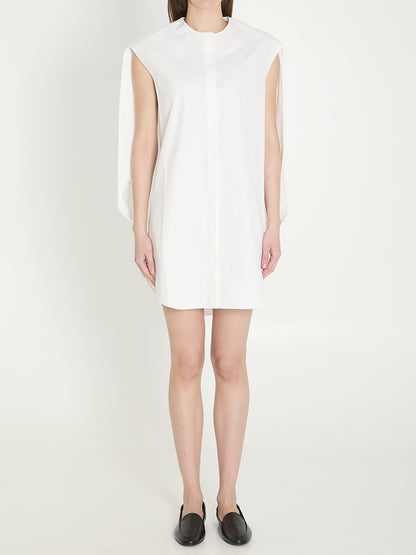 JACQUEMUS 34 berlingot midi dress