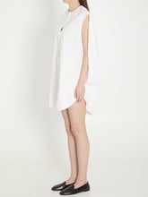 JACQUEMUS 34 berlingot midi dress