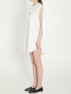 berlingot midi dress