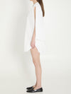 berlingot midi dress