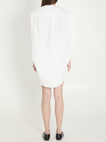 JACQUEMUS 34 berlingot midi dress
