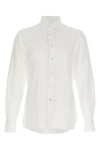 nigel linen shirt