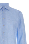 nigel linen shirt