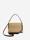 medium horsebit duomo handbag