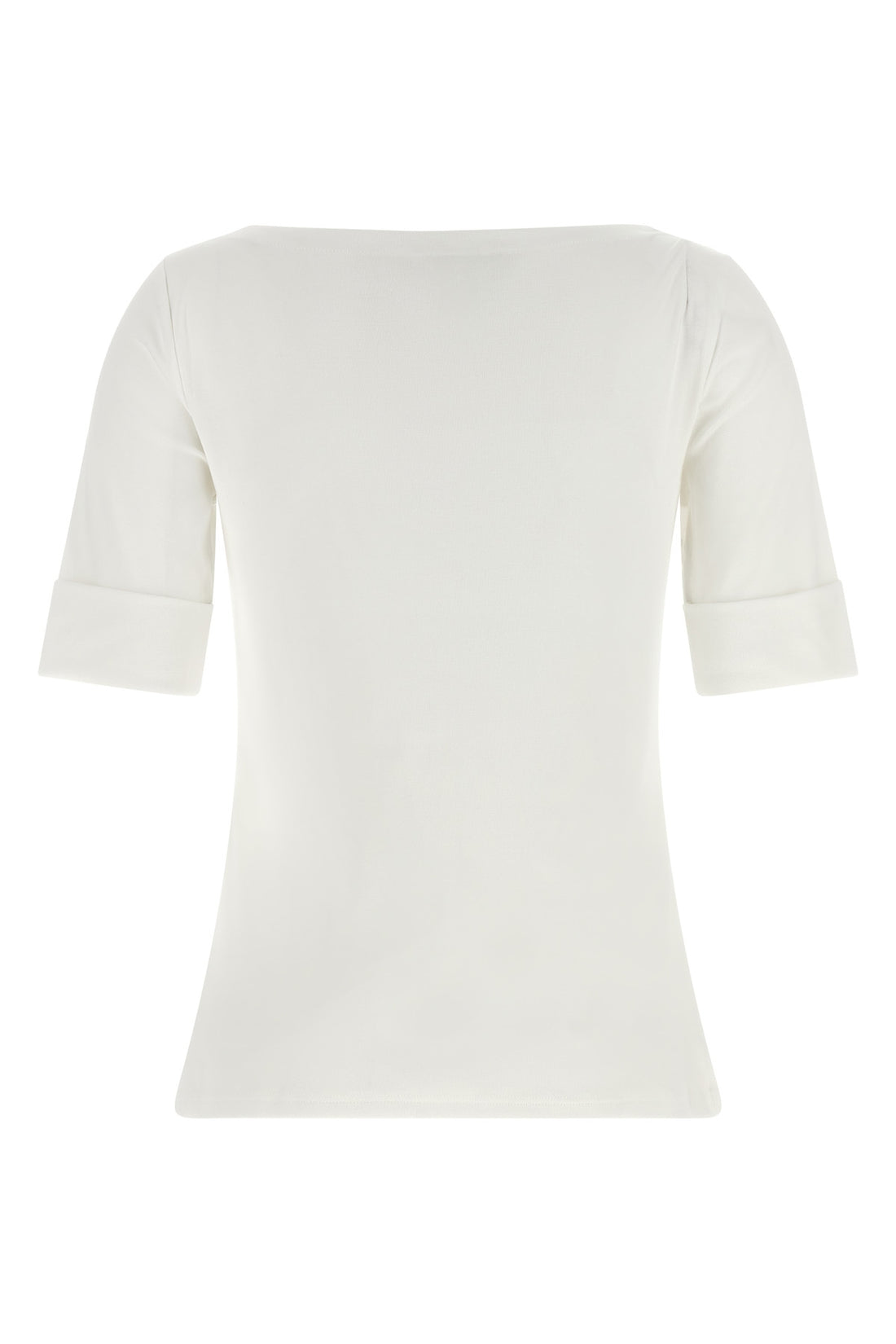 LAUREN RALPH LAUREN L the lauren ralph lauren judy style t-shirt redefines the codes of everyday wardr