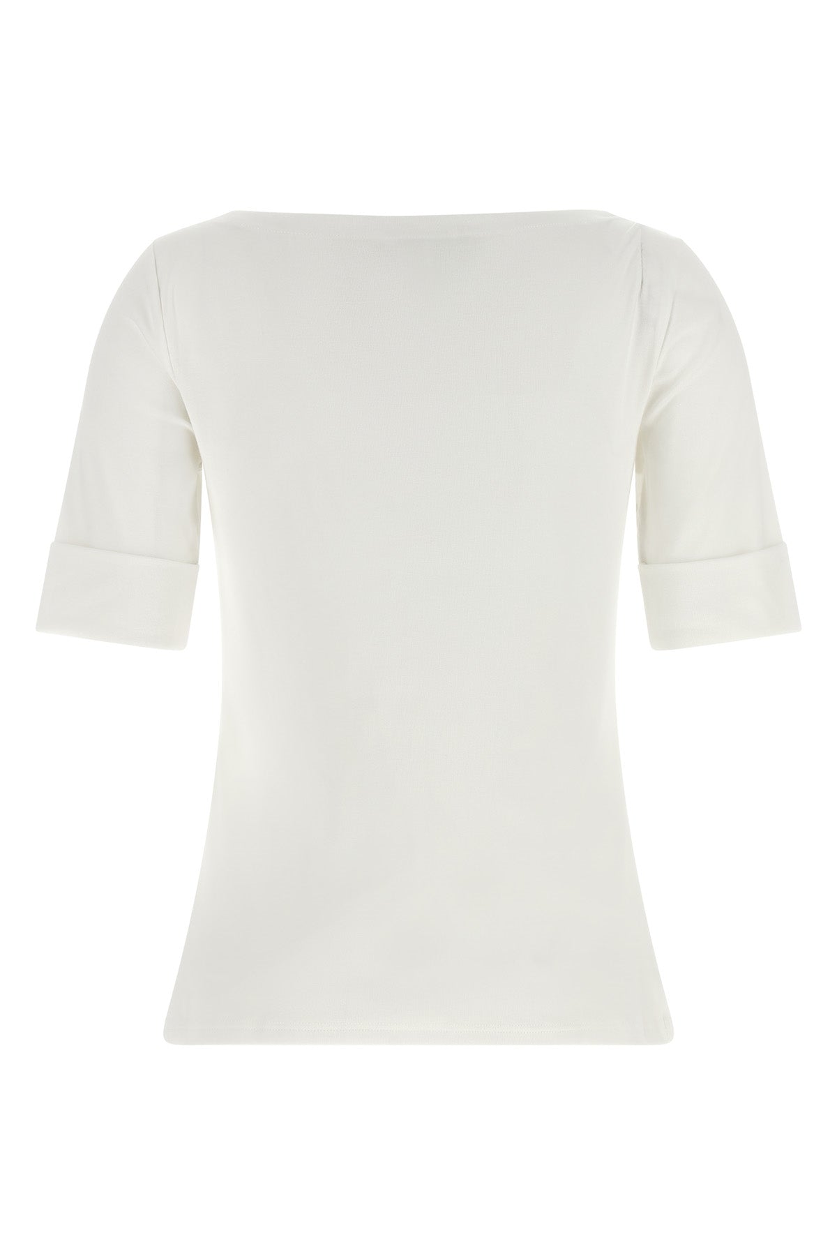 the lauren ralph lauren judy style t-shirt redefines the codes of everyday wardr