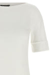 the lauren ralph lauren judy style t-shirt redefines the codes of everyday wardr