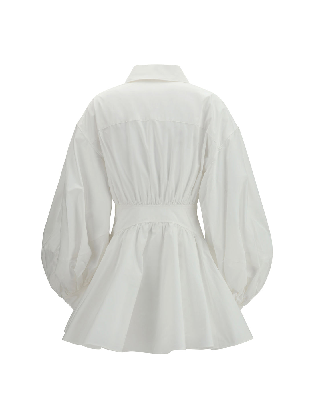 ZIMMERMANN 1 rebellion mini dress