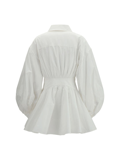 ZIMMERMANN 1 rebellion mini dress