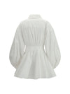 rebellion mini dress