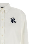 the lauren ralph lauren shirt reinterprets the codes of classic tailoring throug
