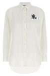 the lauren ralph lauren shirt reinterprets the codes of classic tailoring throug