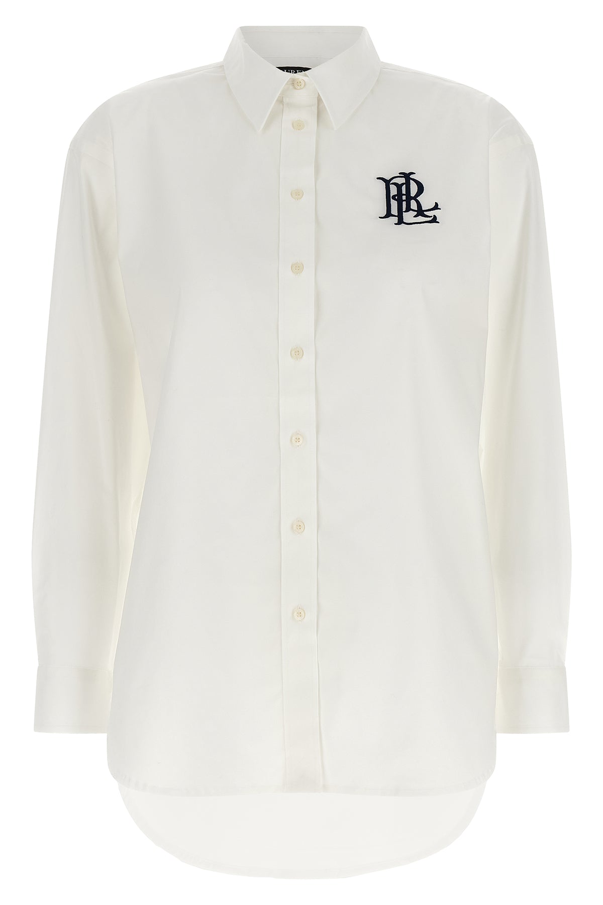 the lauren ralph lauren shirt reinterprets the codes of classic tailoring throug