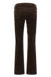 lauren ralph lauren pants redefine the daily wardrobe through a rich and structu