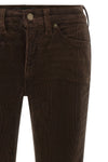 lauren ralph lauren pants redefine the daily wardrobe through a rich and structu