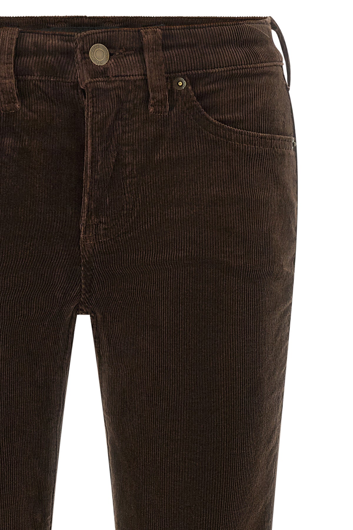 lauren ralph lauren pants redefine the daily wardrobe through a rich and structu
