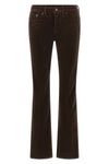 lauren ralph lauren pants redefine the daily wardrobe through a rich and structu