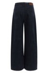 the lauren ralph lauren trousers redefine the daily wardrobe through a wide and