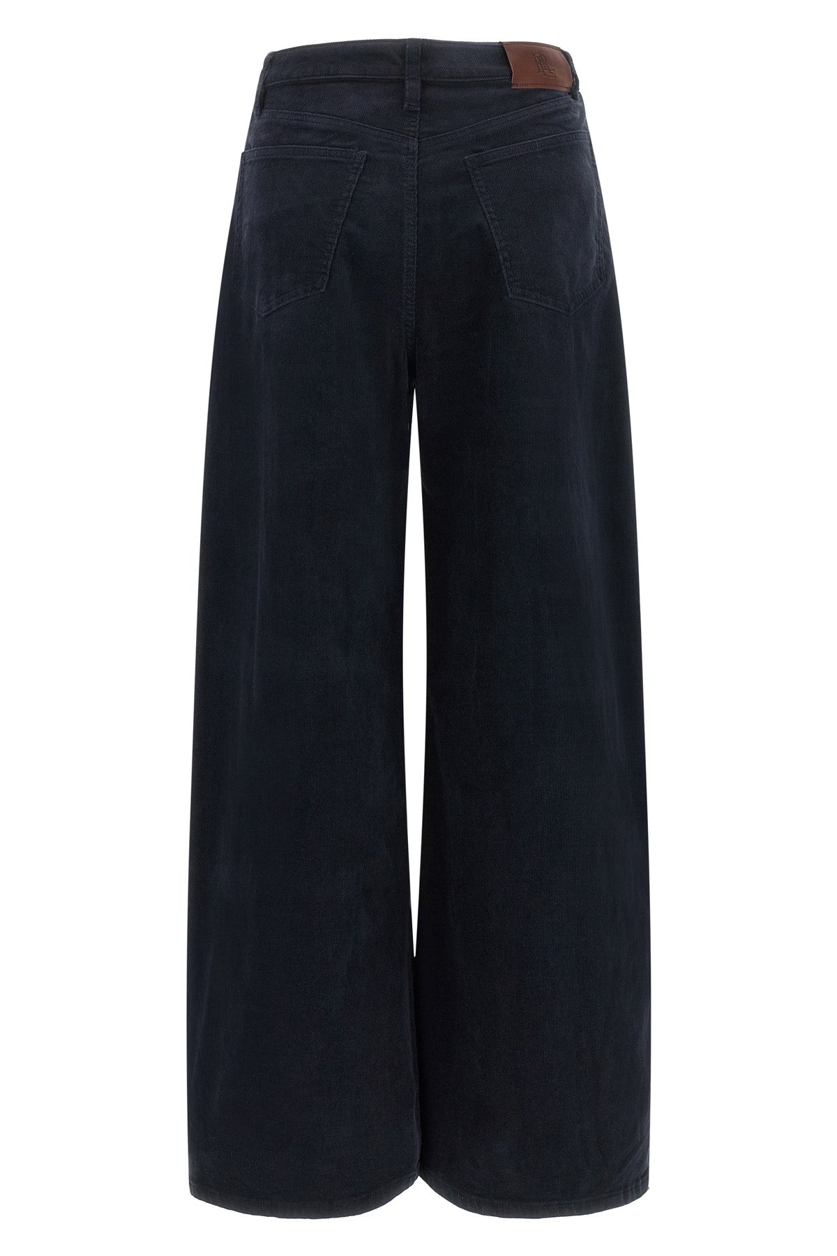 the lauren ralph lauren trousers redefine the daily wardrobe through a wide and