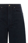 the lauren ralph lauren trousers redefine the daily wardrobe through a wide and
