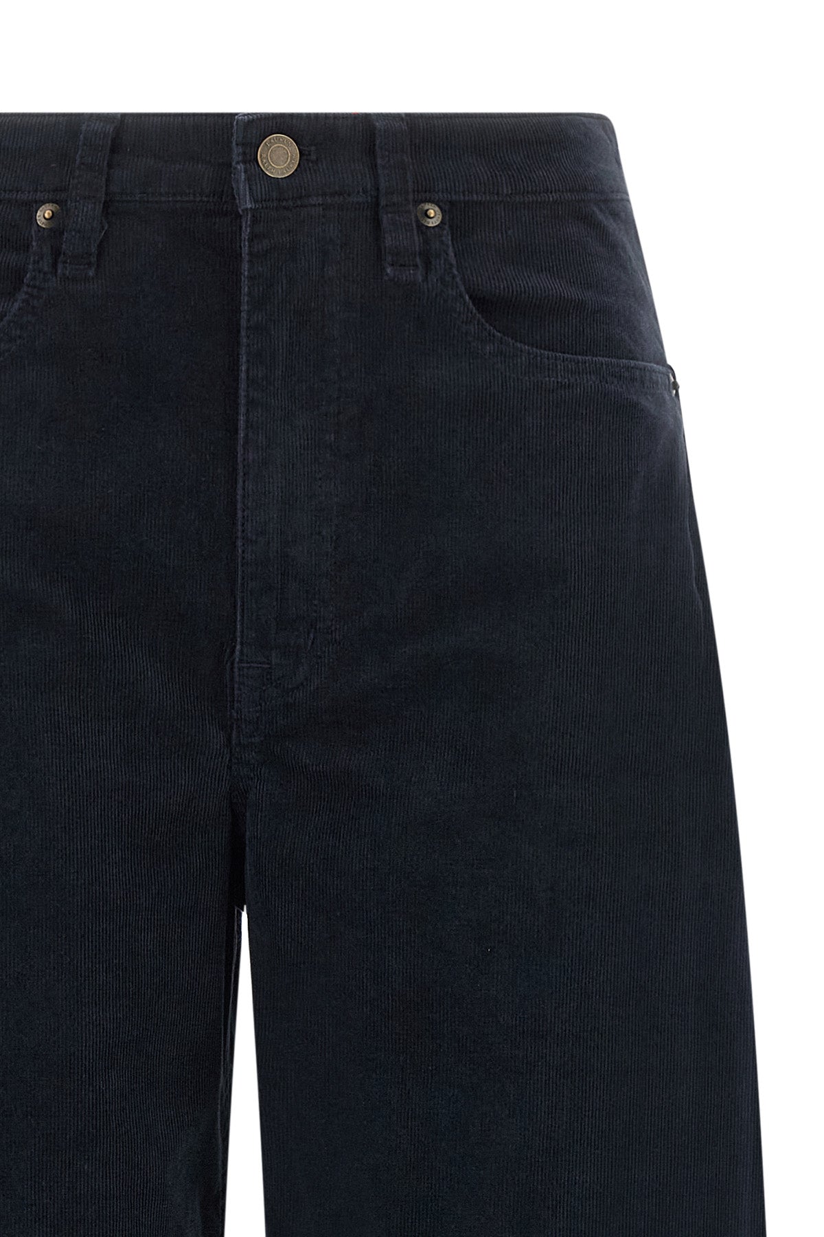 the lauren ralph lauren trousers redefine the daily wardrobe through a wide and