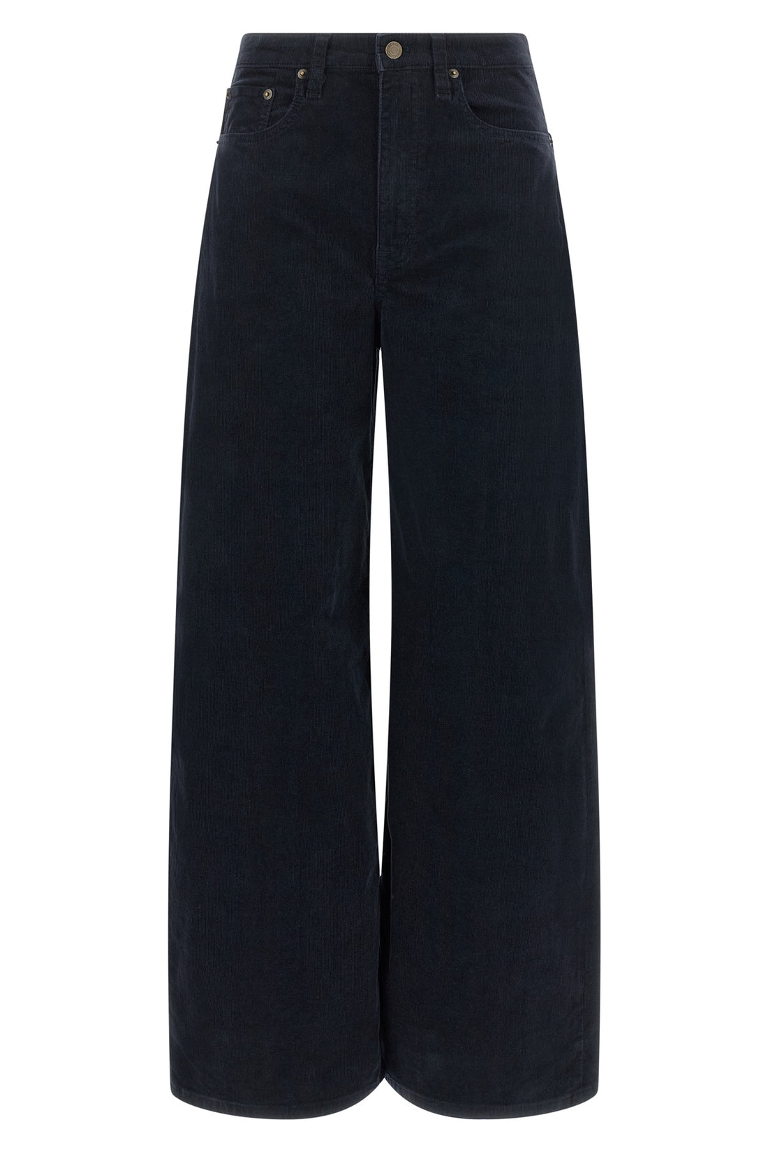 LAUREN RALPH LAUREN 24 the lauren ralph lauren trousers redefine the daily wardrobe through a wide and