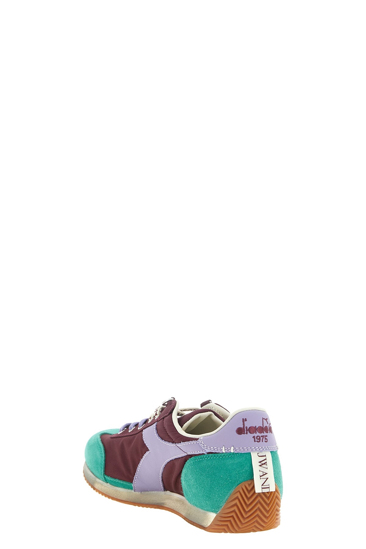 the diadora equipe jw anderson x diadora sneakers