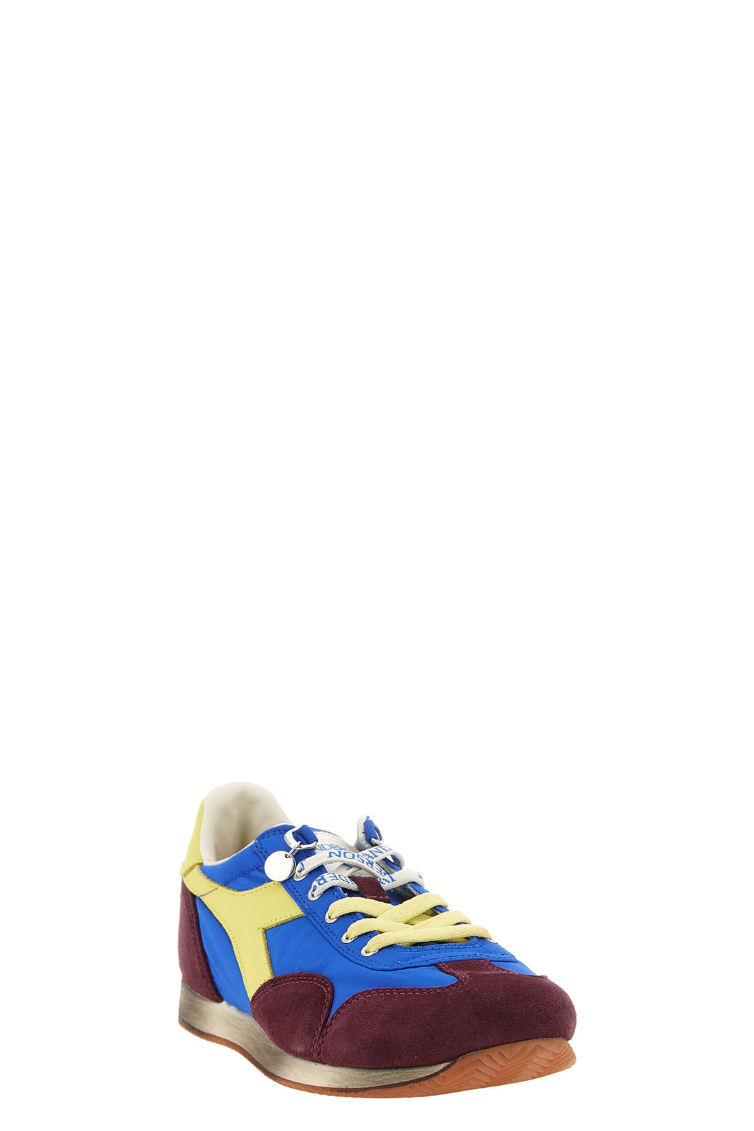 DIADORA 7 the diadora equipe sneakers in collaboration