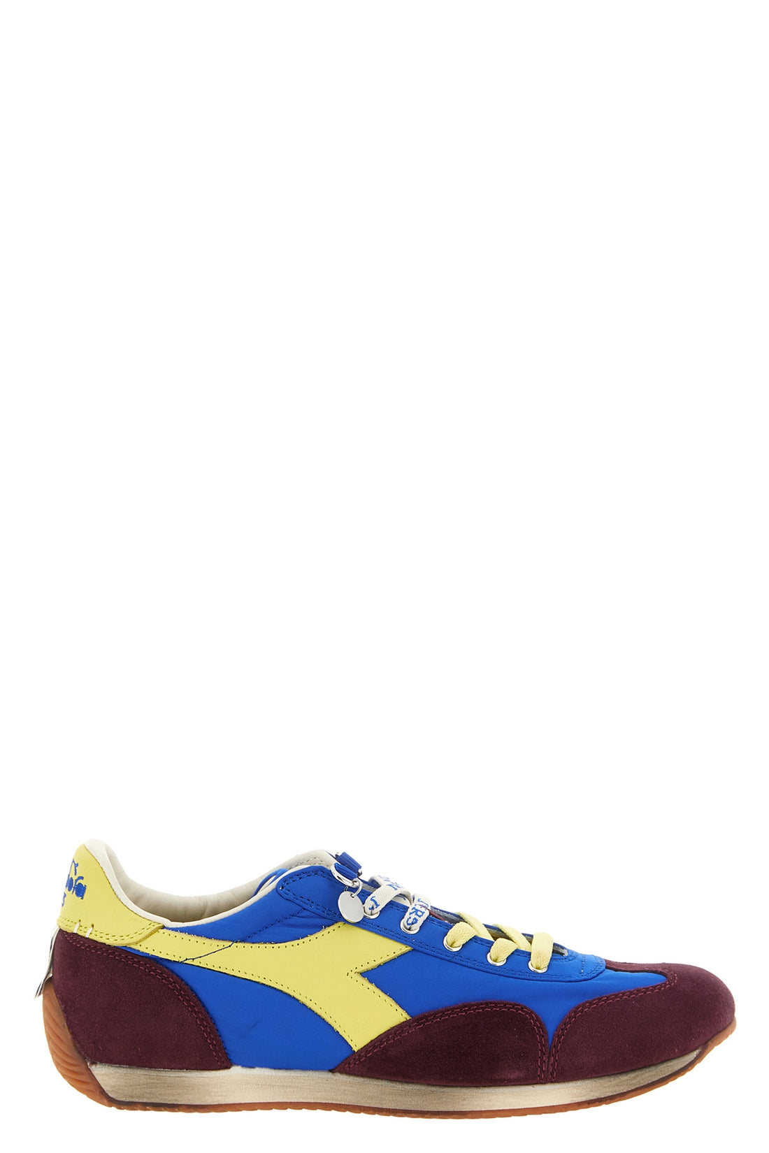 DIADORA 7 the diadora equipe sneakers in collaboration