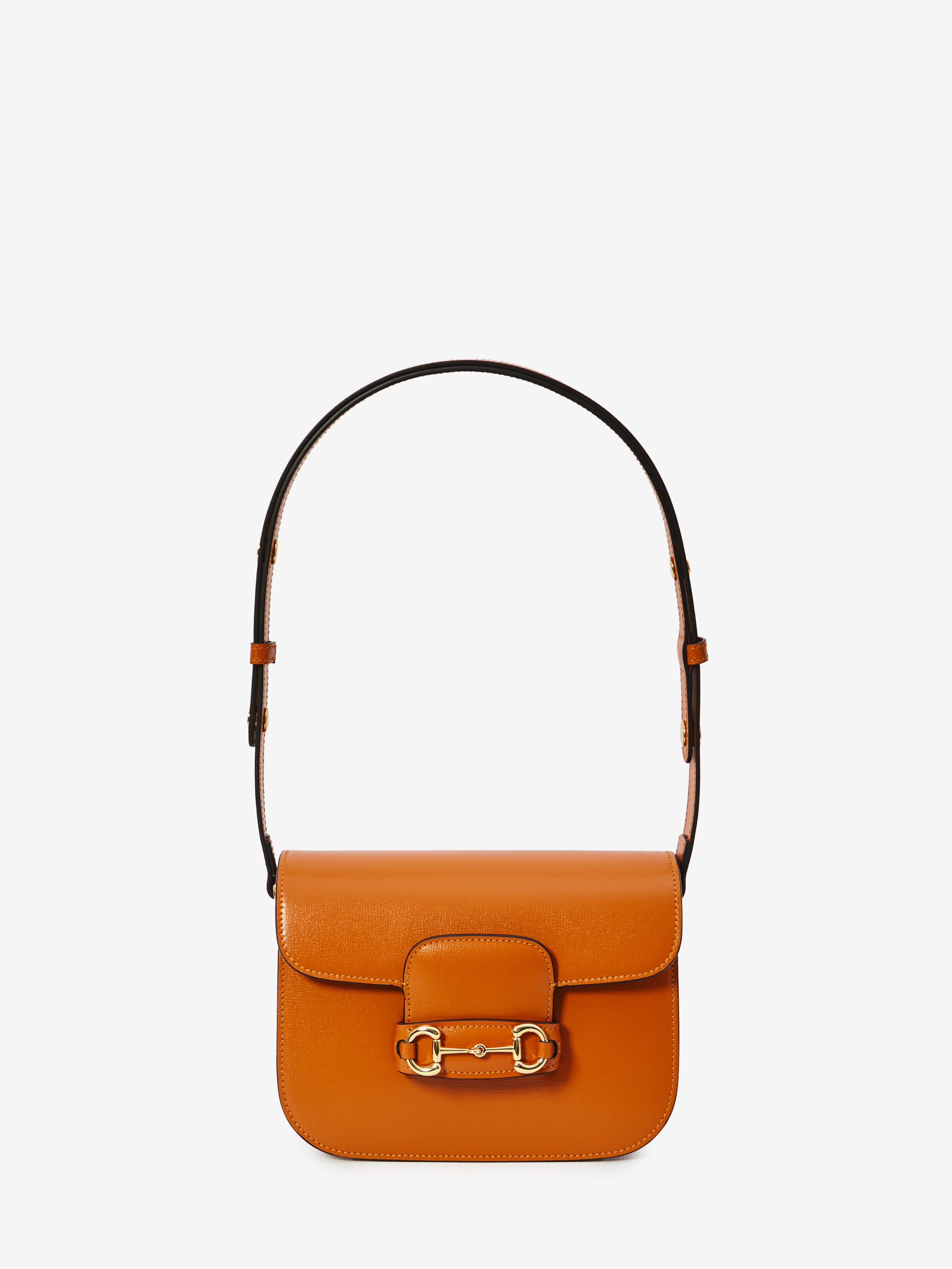 GUCCI OS gucci horsebit 1955 small bag