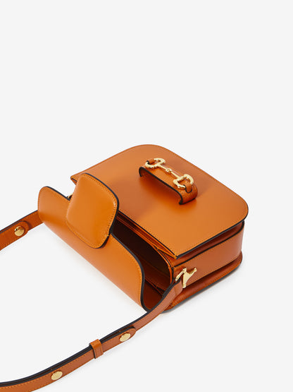 GUCCI OS gucci horsebit 1955 small bag