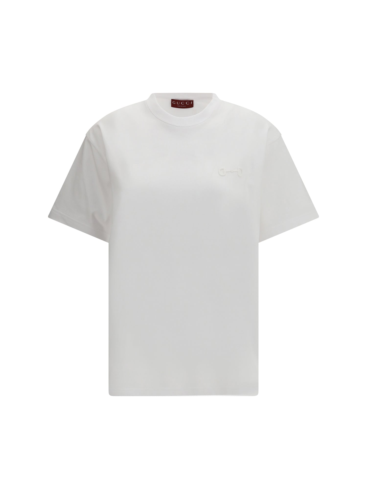 GUCCI M cotton jersey t-shirt