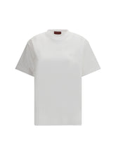 GUCCI M cotton jersey t-shirt