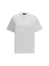cotton jersey t-shirt