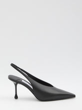 JIMMY CHOO 36 isa pumps 