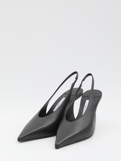 JIMMY CHOO 36 isa pumps 