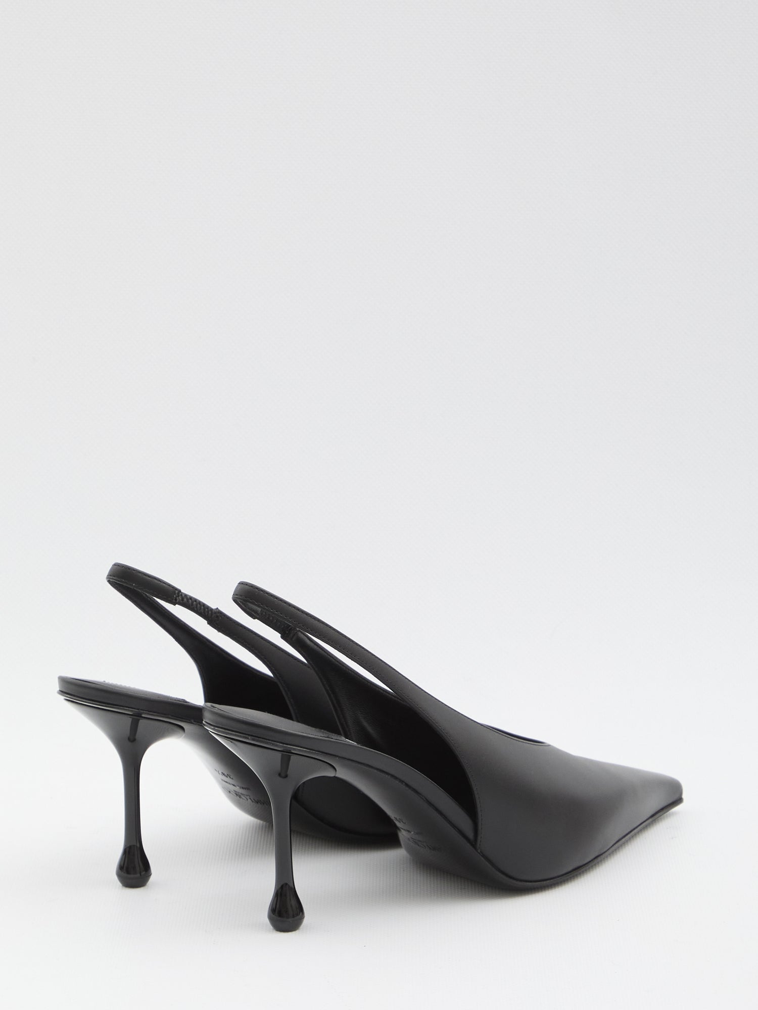 JIMMY CHOO 36 isa pumps 