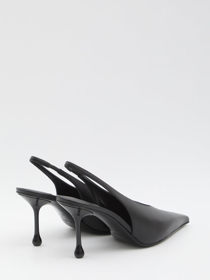 JIMMY CHOO 36 isa pumps 