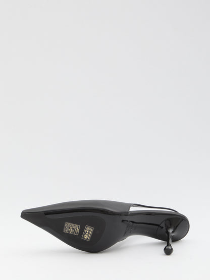 JIMMY CHOO 36 isa pumps 